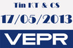 Ng\u00e0y 17\/05\/2013: C\u1eadp nh\u1eadt tin KT&CS