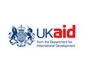 UK aid