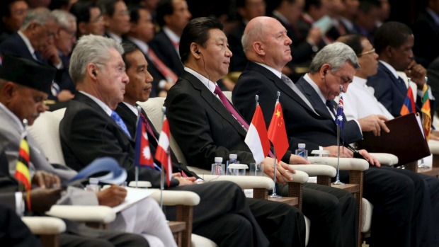 thao quang dưỡng hối, Trung Quốc, Tập Cận Bình, AIIB, ODI, đầu tư hạ tầng, ngân hàng, IMF, Worldbank thao quang dưỡng hối, Trung Quốc, Tập Cận Bình, AIIB, ODI, đầu tư hạ tầng, ngân hàng, IMF, Worldbank