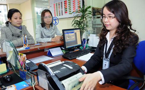 chính sách tiền tệ linh hoạt đảm bảo kinh tế vĩ mô năm 2016 hình 1 chinh sach tien te linh hoat dam bao kinh te vi mo nam 2016 hinh 1