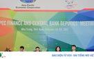Bộ trưởng Tài chính APEC sẽ thảo luận 4 nội dung quan trọng