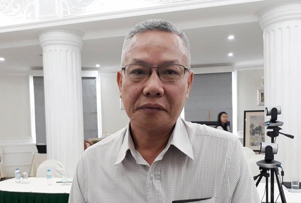 Ông Nguyễn Nam Cường- nguyên Tổng lãnh sự quán Việt Nam tại Lào: Cách giải quyết tốt nhất là rời trạm thu phí Cai Lậy.