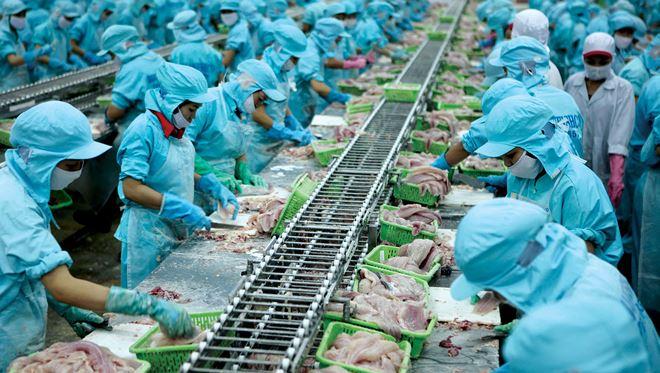 Nếu 200 tỷ USD hàng Trung Quốc bị Mỹ áp thuế thì sao?