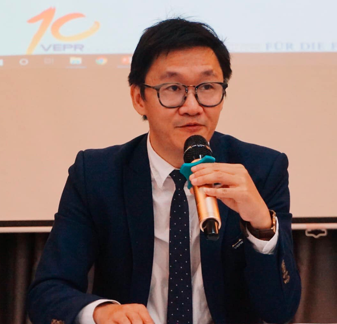 TS. Phạm Sỹ Thành: Phản ứng chính sách tỷ giá khôn ngoan nhất vẫn là chờ đợi và quan sát - ảnh 3