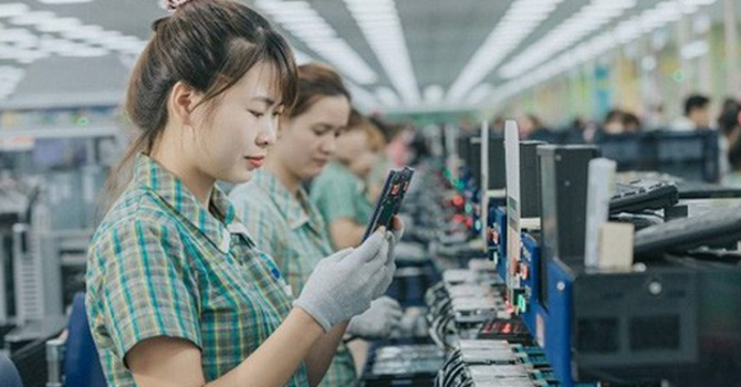 Viện trưởng VEPR: Lo ngại về kỹ năng của lao động Việt