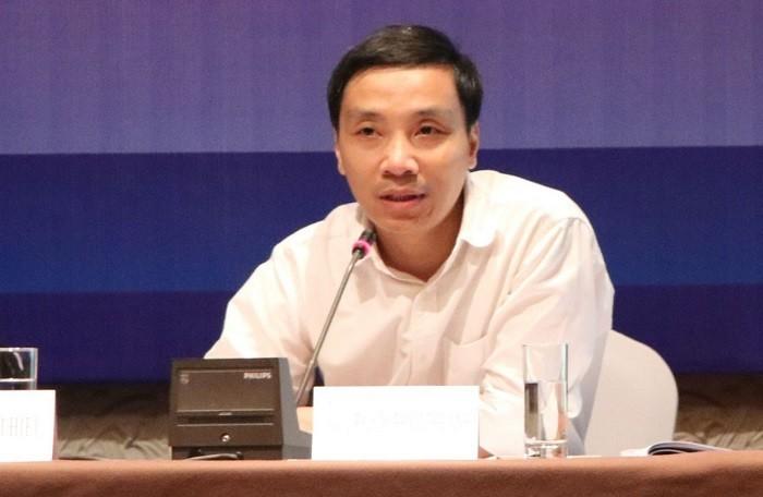PGS.TS Phạm Thế Anh: ‘Việc phụ thuộc GDP sẽ làm vô hiệu hóa mọi chỉ tiêu giám sát của Quốc hội’
