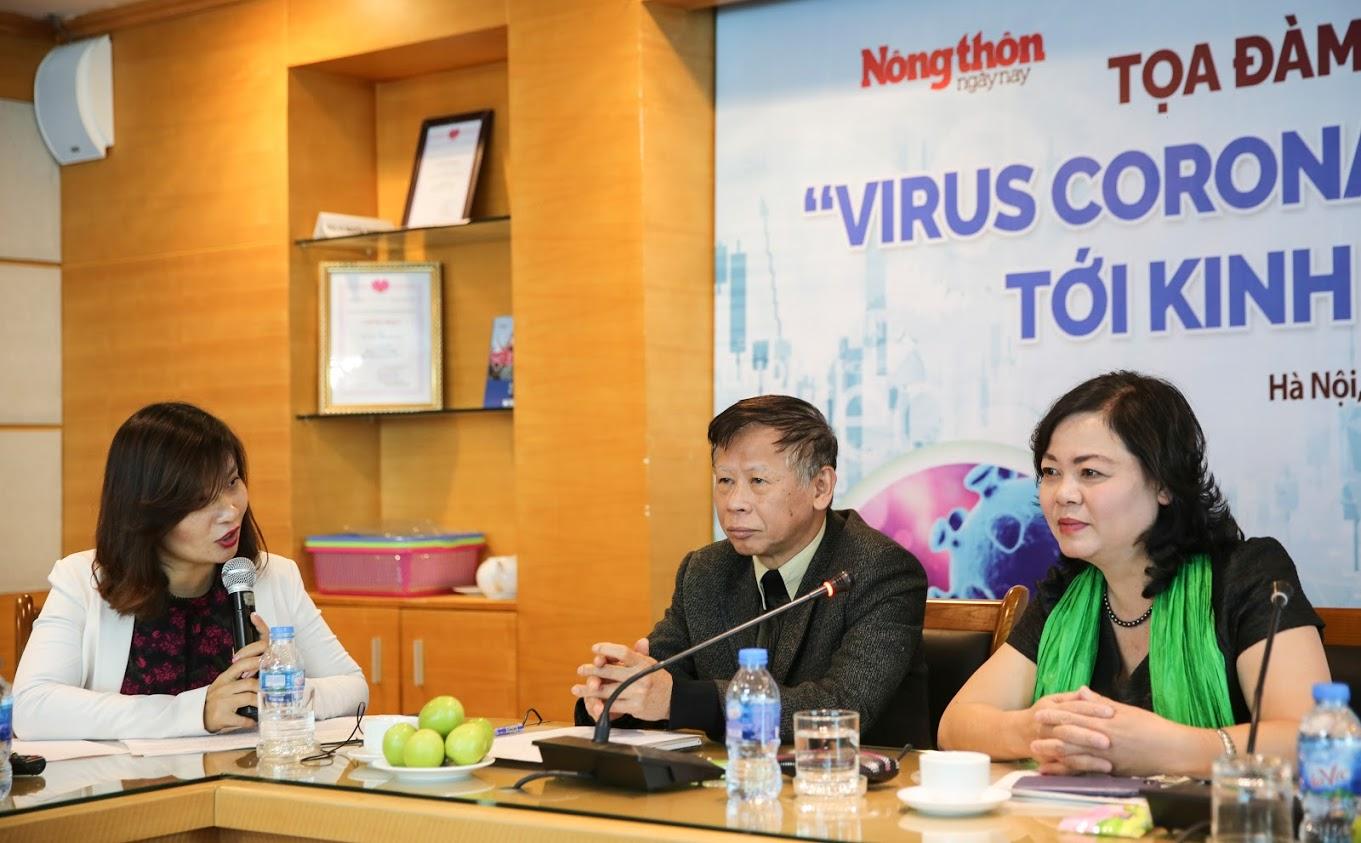 Dịch corona khiến ngành nông nghiệp khó khăn chồng chất khó khăn hình ảnh 18 dich corona khien nganh nong nghiep kho khan chong chat kho khan hinh anh 18
