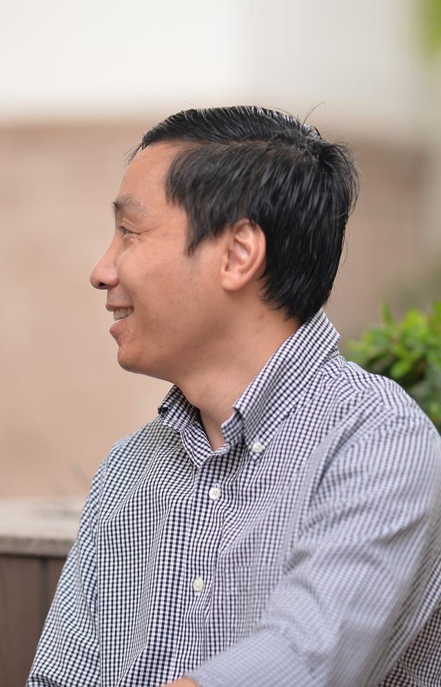 PGS.TS Phạm Thế Anh: Khi thị trường sụt giảm mạnh, cơ hội đầu tư cũng xuất hiện nhiều hơn! - Ảnh 6. PGS.TS Phạm Thế Anh: Khi thị trường sụt giảm mạnh, cơ hội đầu tư cũng xuất hiện nhiều hơn! - Ảnh 6.