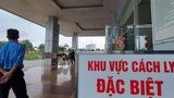 Thủ tướng: Chuẩn bị sẵn sàng phương án cách ly trên diện rộng