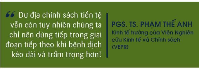 PGS.TS Phạm Thế Anh: Khi thị trường sụt giảm mạnh, cơ hội đầu tư cũng xuất hiện nhiều hơn! - Ảnh 7. PGS.TS Phạm Thế Anh: Khi thị trường sụt giảm mạnh, cơ hội đầu tư cũng xuất hiện nhiều hơn! - Ảnh 7.