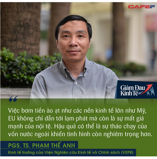 PGS.TS Phạm Thế Anh: Khi thị trường sụt giảm mạnh, cơ hội đầu tư cũng xuất hiện nhiều hơn! - Ảnh 9. PGS.TS Phạm Thế Anh: Khi thị trường sụt giảm mạnh, cơ hội đầu tư cũng xuất hiện nhiều hơn! - Ảnh 9.