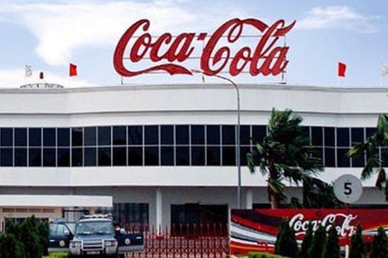 CocaCola là Công ty điển hình trong việc trốn thuế